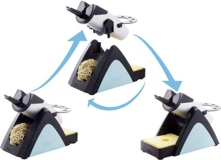 Держатель для паяльника Weller T0051518299 WSR 208