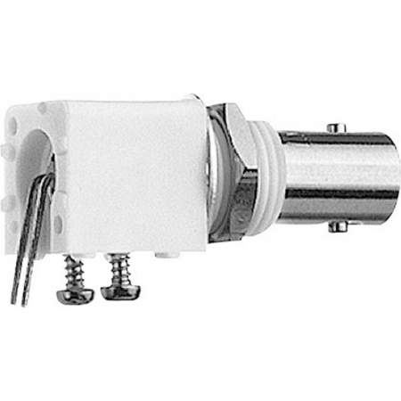 J01001A0037, Telegärtner - BNC-разъем, 50 Ом : 1 шт.