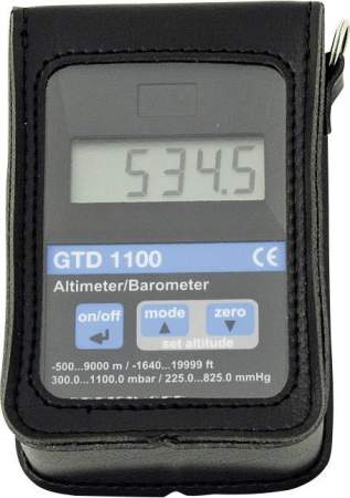 Сумка для испытательного оборудования Greisinger 605315 