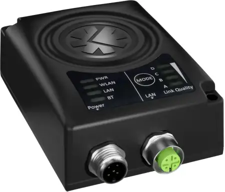 Беспроводной мост Anybus AWB3000 