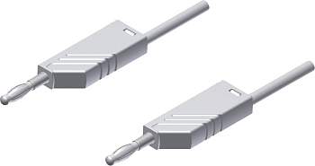 Тестовый провод SKS Hirschmann 934059107 MLN 25/2.5