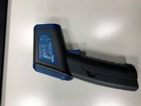 ИК-термометр TFA Dostmann 31.1136.20 