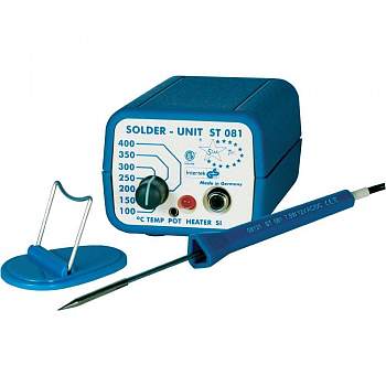 Аналоговая паяльная станция Star Tec 08100 