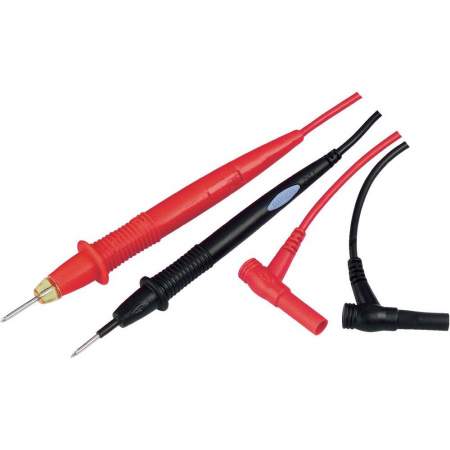 Тестовой провод VOLTCRAFT  