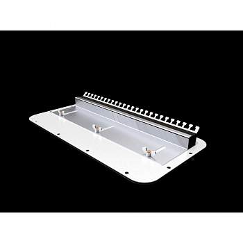 Фланец Rittal 2567400 SZ 2567.400