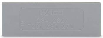 Разделитель WAGO 281-333, (100 шт)