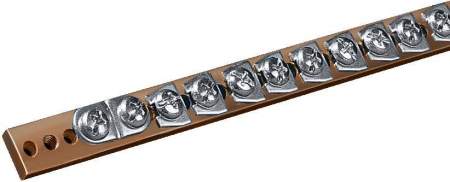 Шина Rittal 2364.000 SZ 2364.000