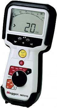  Megger MIT410/2 