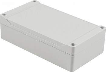  Hammond Electronics 1555JLGY 