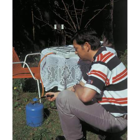 Детектор утечки газа VOLTCRAFT  