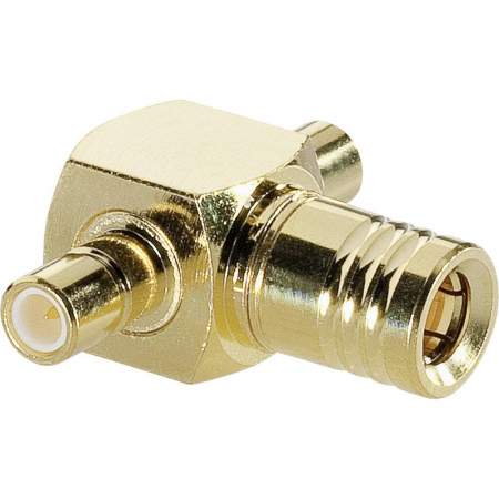 0411039, BKL-ELECTRONIC - SMB-разъем - SMB-разъем : 1 шт.