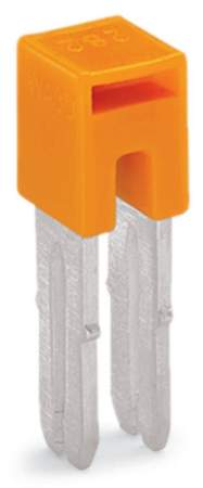Перемычка WAGO 282-424, 41А, (100 шт)