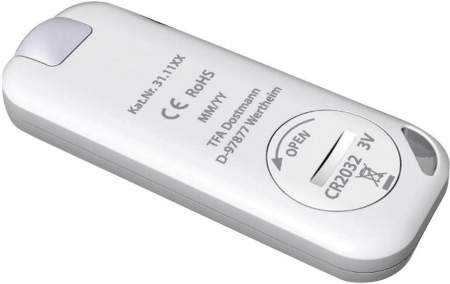 Термометр TFA Dostmann 31.1128 