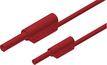 Безопасный тестовый провод SKS Hirschmann 975163101 MAL S WS 2-4 100/1