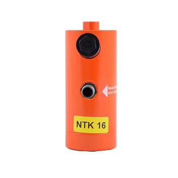 Линейный вибратор Netter Vibration  NTK 16