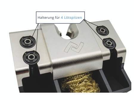 Держатель для паяльника Ersa 0A58 