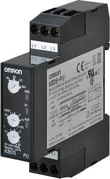  Omron  K8DS-PU2