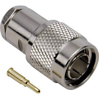 0405021/D, BKL Electronic - TNC-разъем, 75 Ом : 1 шт.