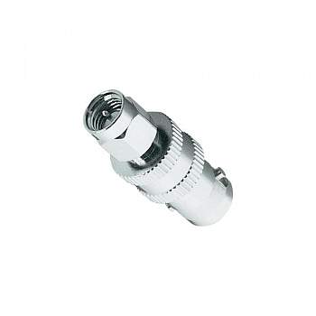 SMAM-BF-NT3G-50, Amphenol - SMA-разъем : 1 шт.