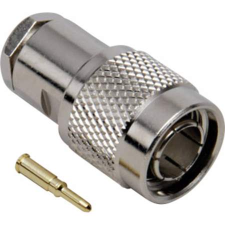 0405021/D, BKL Electronic - TNC-разъем, 75 Ом : 1 шт.