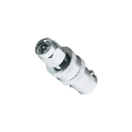 SMAM-BF-NT3G-50, Amphenol - SMA-разъем : 1 шт.