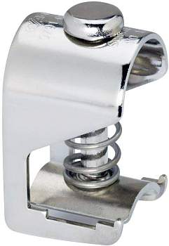 Клемма присоединительная экранированная WAGO 791-107, (1 шт)