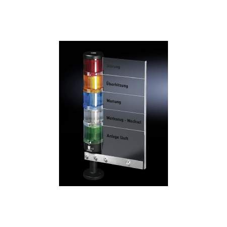 Щиток для сигнальной колонны Rittal 2374.150 