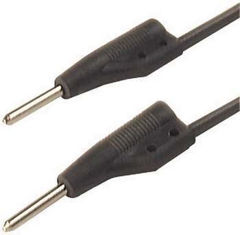 Тестовый провод SKS Hirschmann 973596100 MVL 2/100