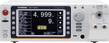 Тестер изоляции GW Instek 01PT12K230GT 