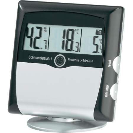 Гигрометр TFA Dostmann  
