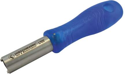 973929000, SKS-HIRSCHMANN MW SEB - Монтажный инструмент, красный : 1 шт.