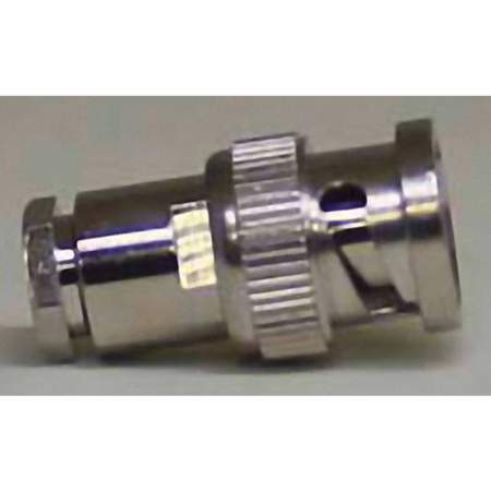 BNC-разъем TRU Components 740829, 75 Ом : 1 шт.