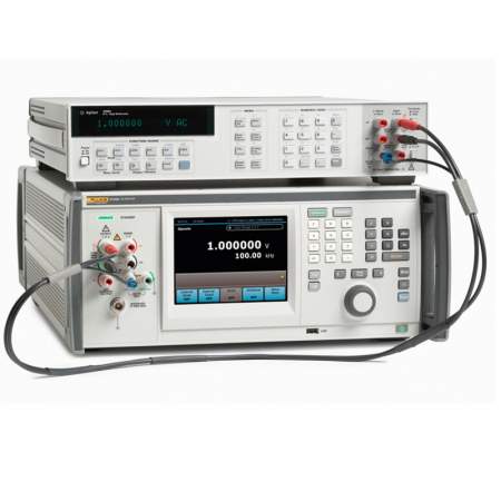 Многофункциональный калибратор Fluke 87025 5730A/05 230