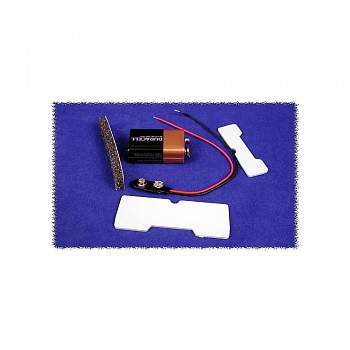 Держатель батареи Hammond Electronics BS61 