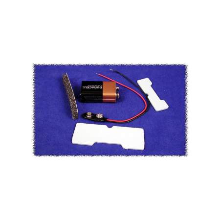 Держатель батареи Hammond Electronics BS61 