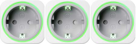 Измеритель энергопотребления VOLTCRAFT SEM6000 