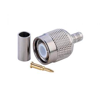 0405000/D, BKL Electronic - TNC-разъем, 50 Ом : 1 шт.