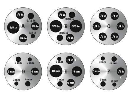  Fluke 90446 9142-INSB