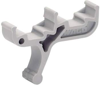 Адаптер для этикеток WAGO 2002-131, (1 шт)