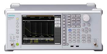  Anritsu  MS2840A