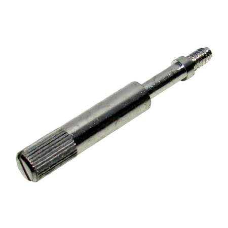 D-SUB винт луженый со шлицами Provertha 55383T содержит: 1 шт.