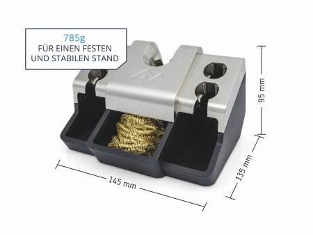 Держатель для паяльника Ersa 0A58 