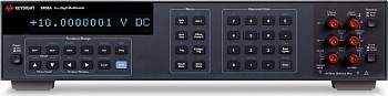 Вольтметр универсальный Keysight 3458A 