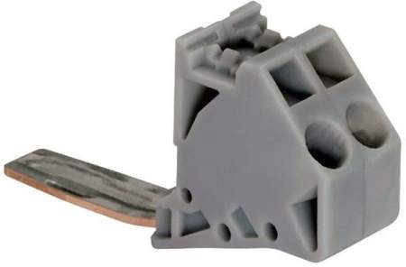Модуль отвода напряжения WAGO 285-447, 0.2мм² - 6мм², 1000В, 41А, (1 шт)