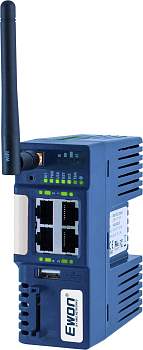 Промышленный маршрутизатор EWON EC6133C Cosy 131 WLAN