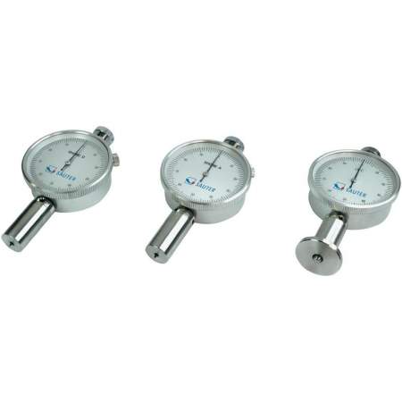 Тестер твердости Sauter  