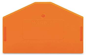 Клеммная панель/разделитель WAGO 280-313, (100 шт)