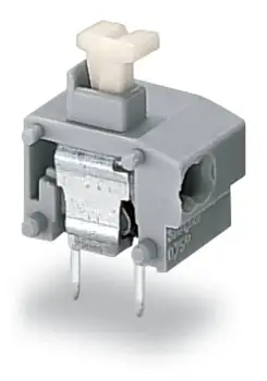 Быстроразъемная клемма WAGO 235-851/333-000, 1 pin, 0.20мм² - 0.75мм², 500В, 10А, CS: 10мм;10.16мм, (400 шт)