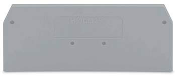 Клеммная панель/разделитель WAGO 280-324, (100 шт)