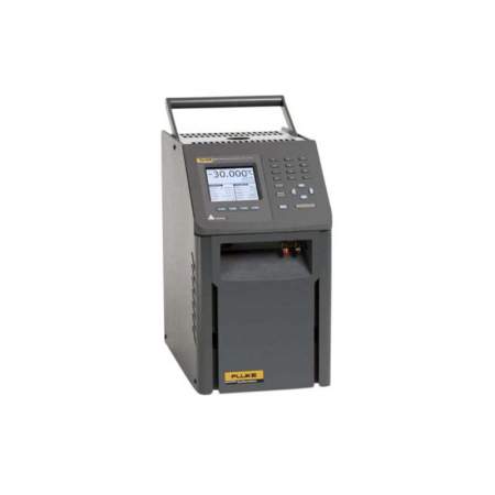 Калибратор температуры Fluke 87046 9170-C-R-256